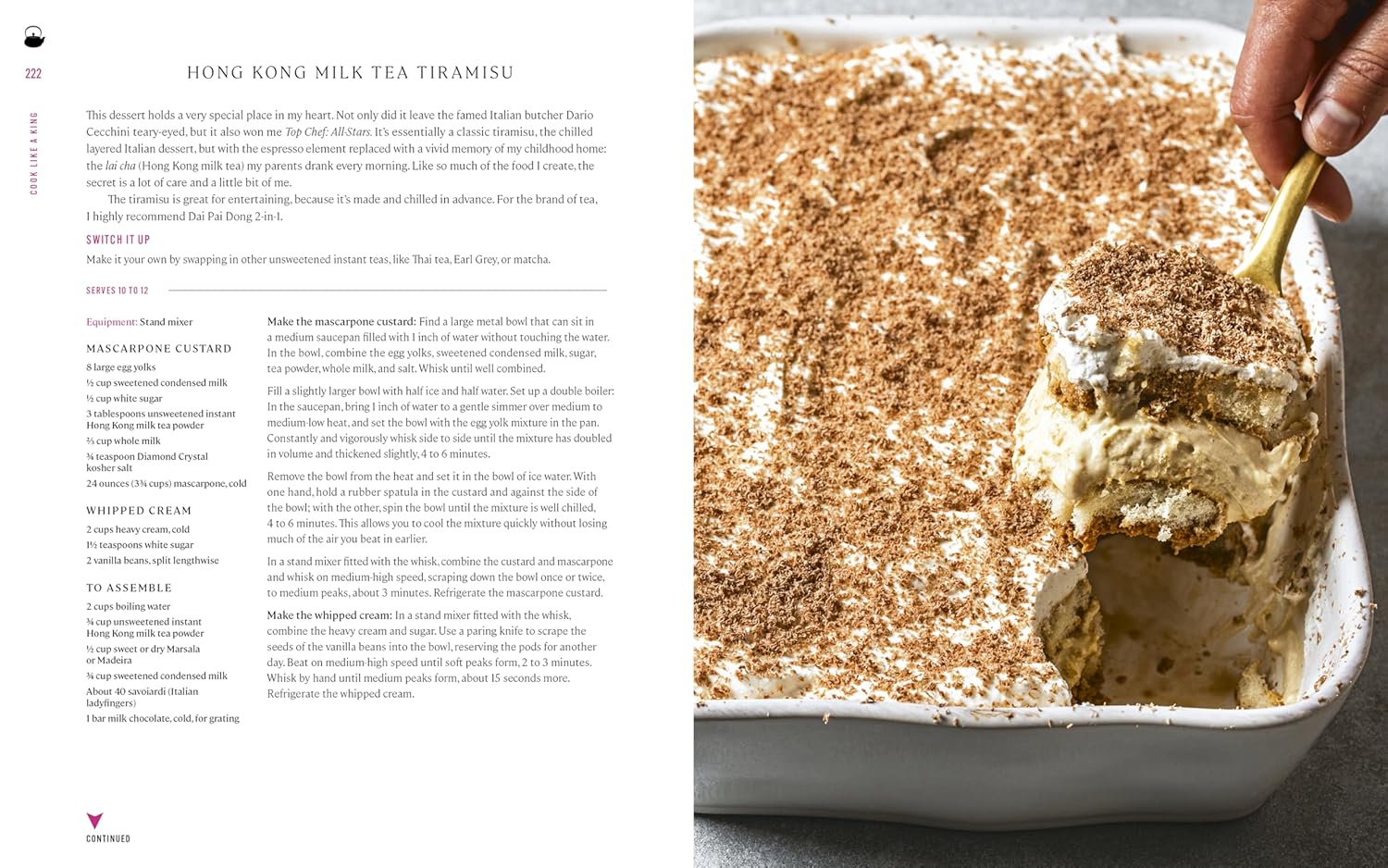 Cook Like a King: Recipes from My California Chinese Kitchen - Image 4