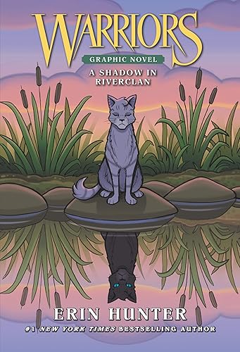 Warriors: A Shadow In Riverclan