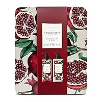 Vista 27 de Pecksniff's Aroma:Gel de ducha terapéutico para desestresar – Lujoso limpiador hidratante de baño y cuerpo, botella de 33.8 fl oz/33.8 fl oz