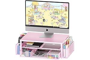 Opnice Desk Organizers and Accessories: Your Ultimate Desktop Companion