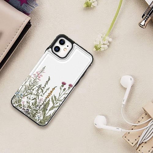 Miniatura 7 de Funda de piel para iPhone 11, de 6,1 pulgadas.