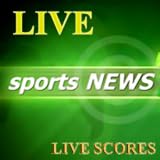 Sports News and Live Scores