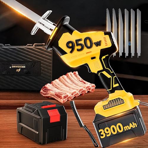 950W Brushless Bone Saw
