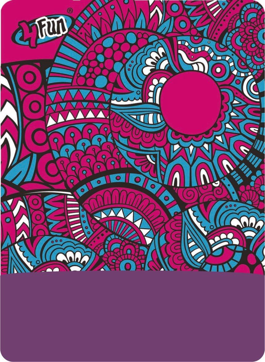 Unbekannt Unisex Children's Polartec Bandana