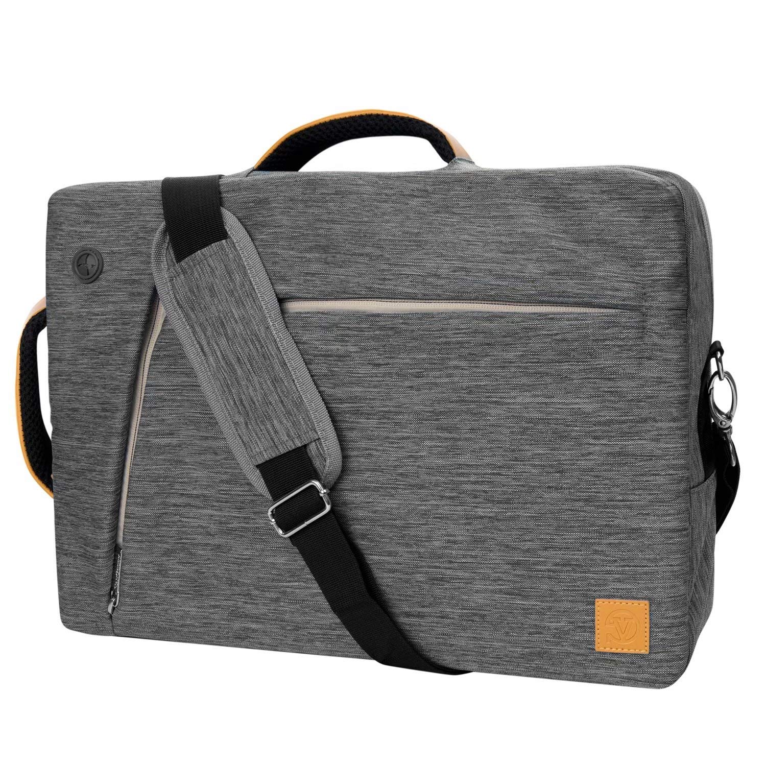 Multifunctional Laptop Message Bag For Dell Inspiron G3 G5 Xps