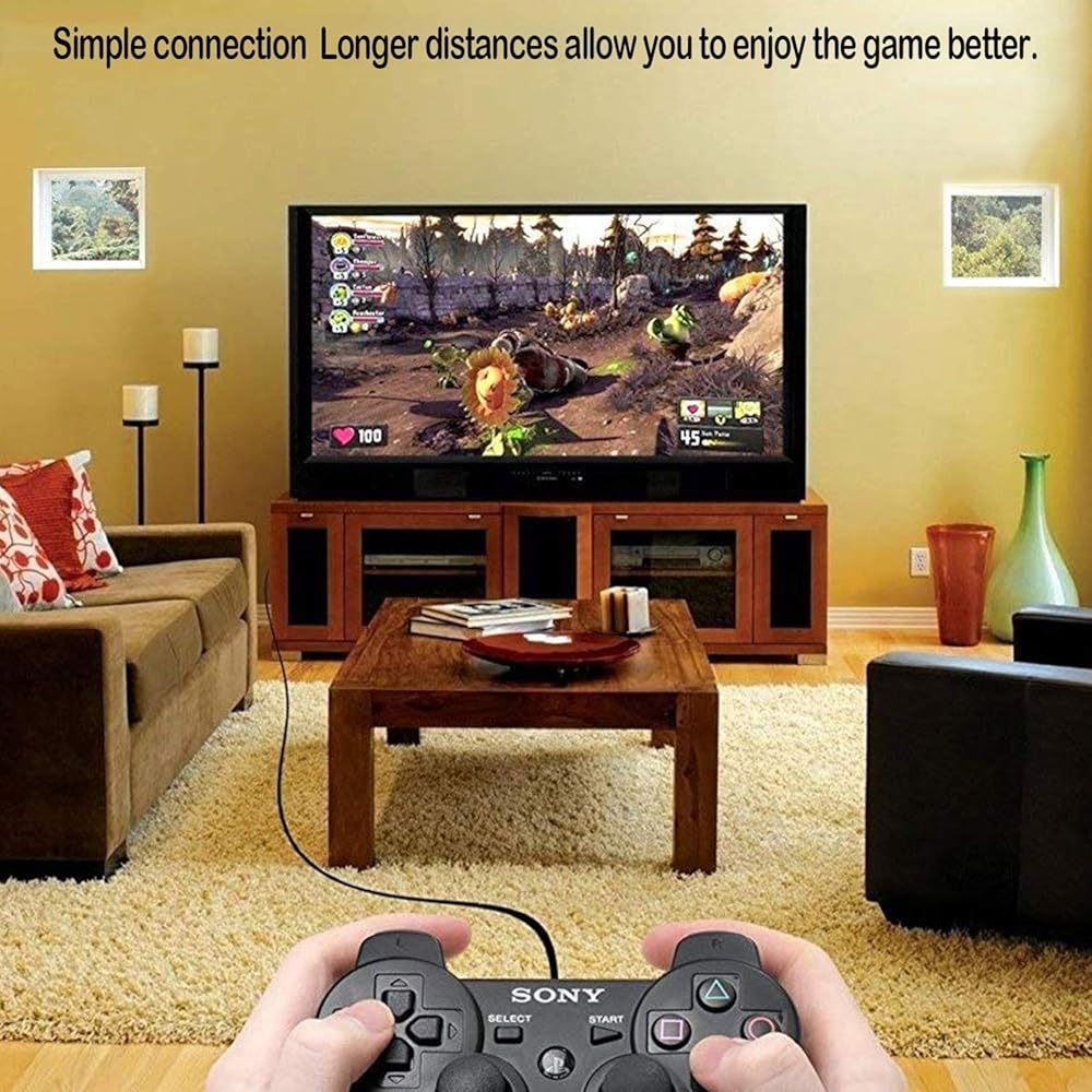 Cavo Composito AV Cavo USB A Soli 6,53$ [Anche Su Firmware 3.0 - Foto 8