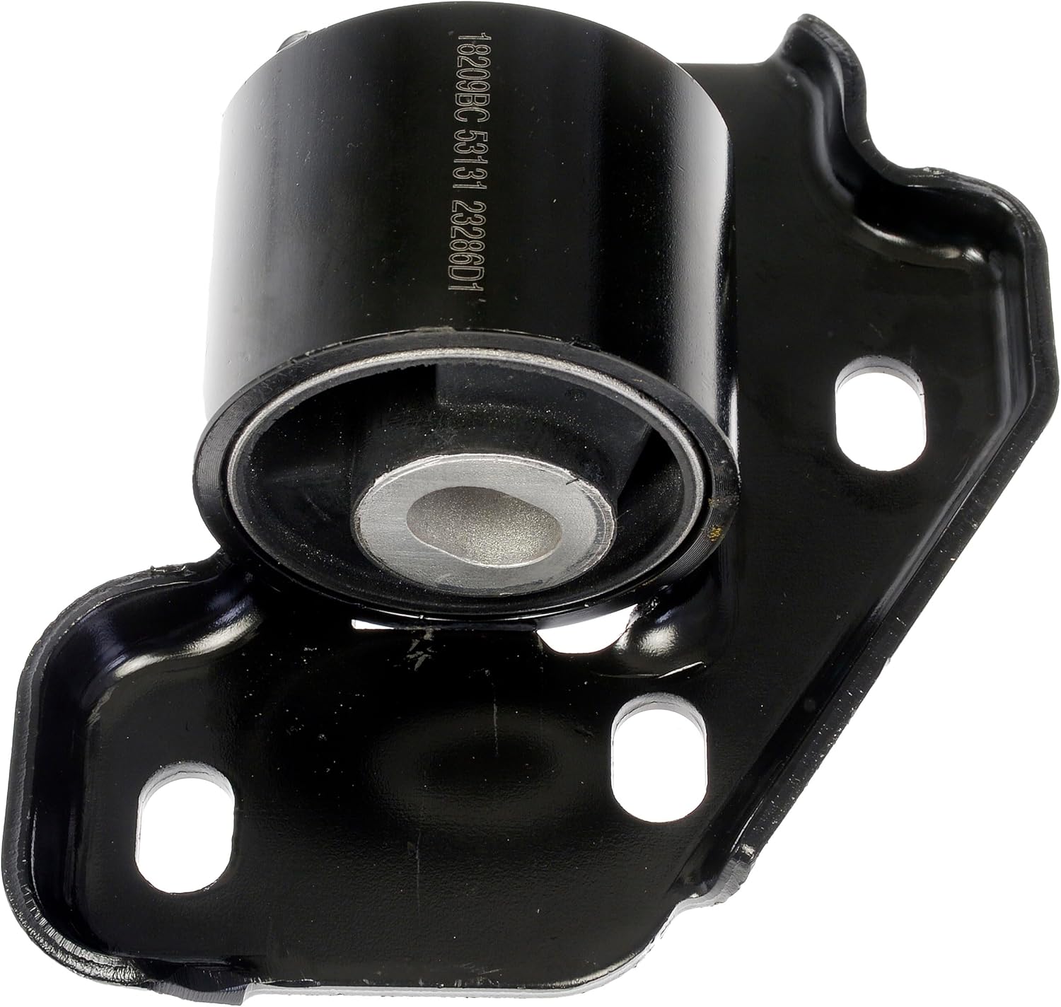 Dorman BC85344 Front Passenger Side Lower Rearward Suspension Control Arm Bushing Compatible with Select Ford/Lincoln/Mercury Models