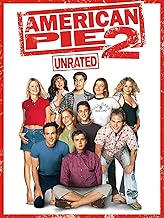 American Pie 2 (Unrated)