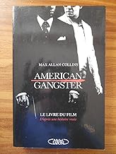 AMERICAN GANGSTER