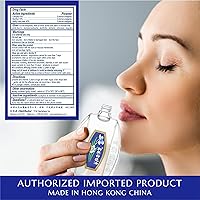 Vista 5 de White Flower External Analgesic Balm Oil 2.5ml/ 0.085fl Oz (US Version) (Pack of 3)