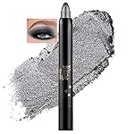 Boobeen Waterproof Eyeshadow Stick - Shimmer Cream Eyeshadow Pen, Easy to Use