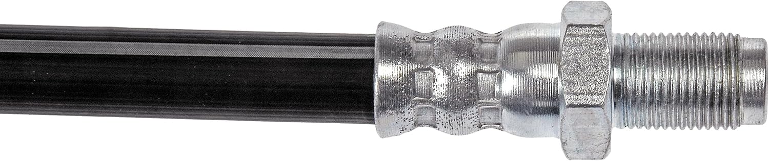 Dorman H621875 Clutch Hydraulic Hose Compatible with Select Toyota Models