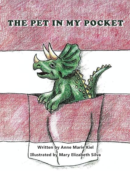 The Pet in My Pocket