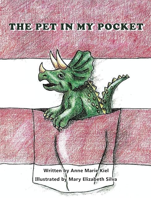 Portada de The Pet in My Pocket