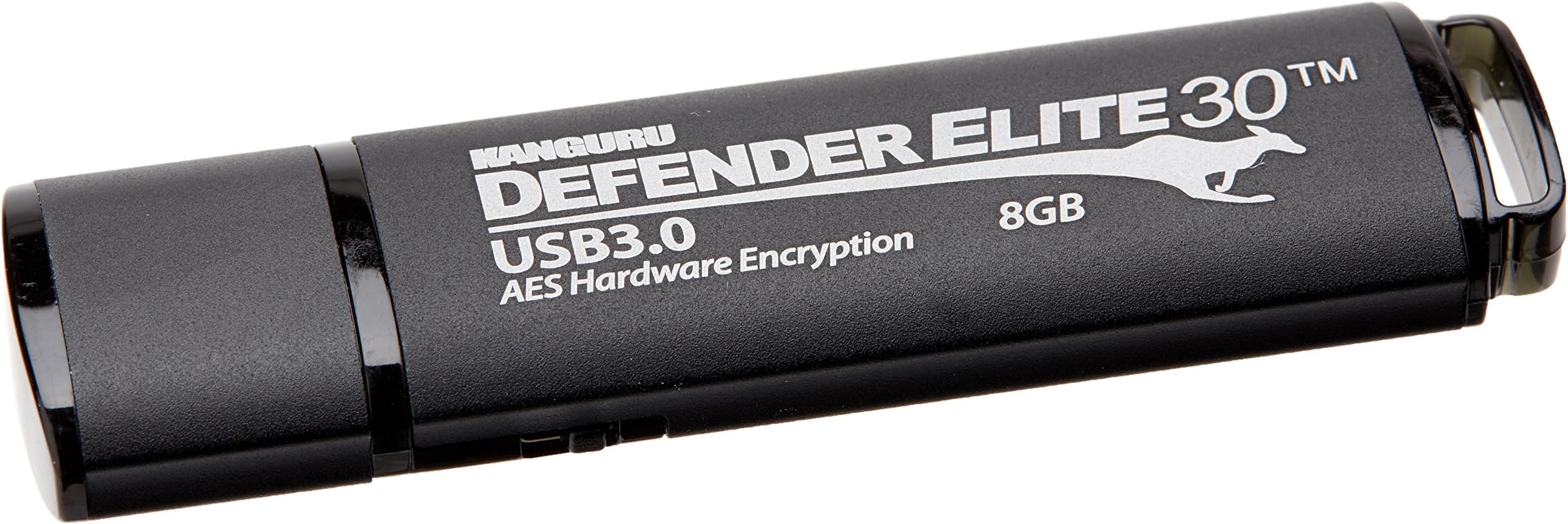 Kanguru Solutions KDFE30-8G 8GB Defender Elite30