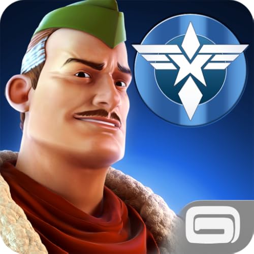 Blitz Brigade: u00a1Un divertido FPS online!