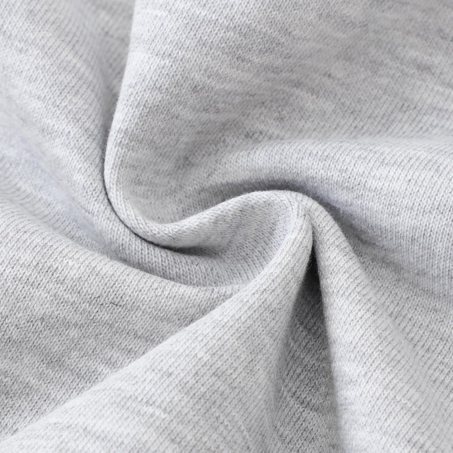 B&G-KID Toddler Girls Crewneck Sweatshirts Kids Applique Long Sleeve Shirts Pullover Cotton Winter Casual Tops Clothes 2-7T. - Image 7