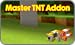 Mods Master TNT Addon for MCPE