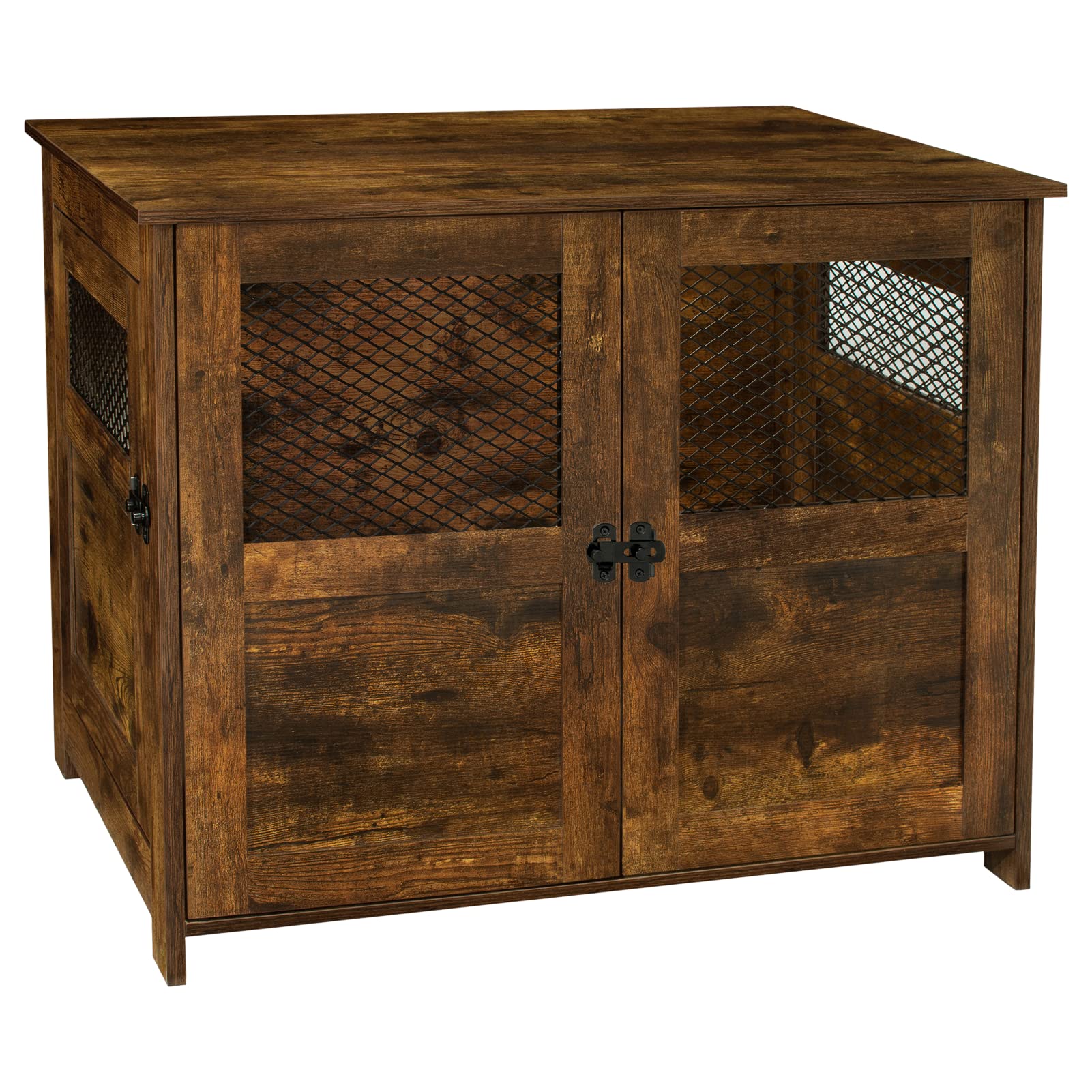 DINZI LVJ Dog Crate Furniture