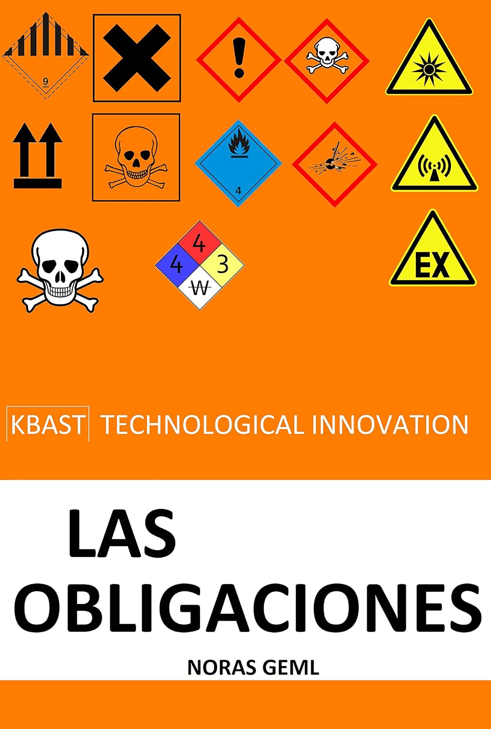Las Obligaciones (Spanish Edition)