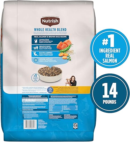 Vista 17 de Rachael Ray Nutrish Natural, alimento seco para gatos