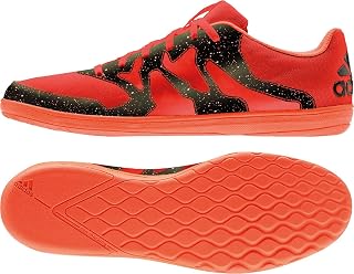 Amazon.es: Botas Rojas - adidas