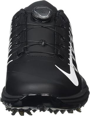 Nike Men's 2017 Lunar Command 2 BOA Golf Shoes