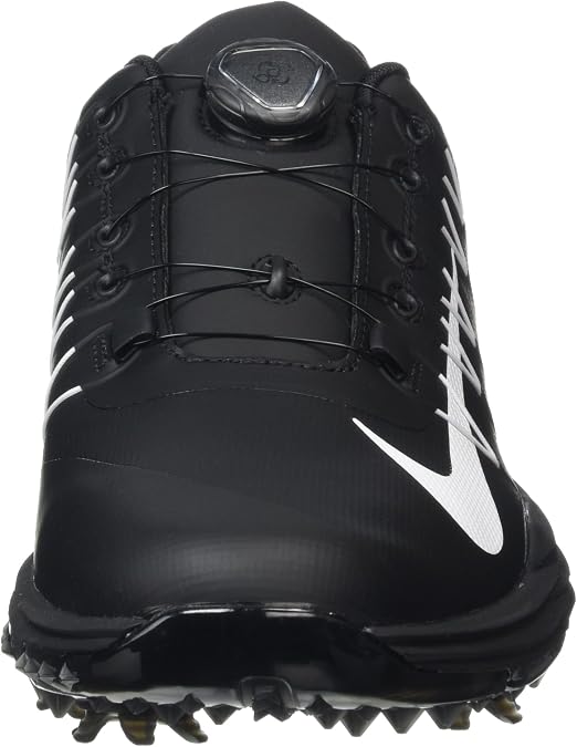 Nike Men's 2017 Lunar Command 2 BOA Golf Shoes