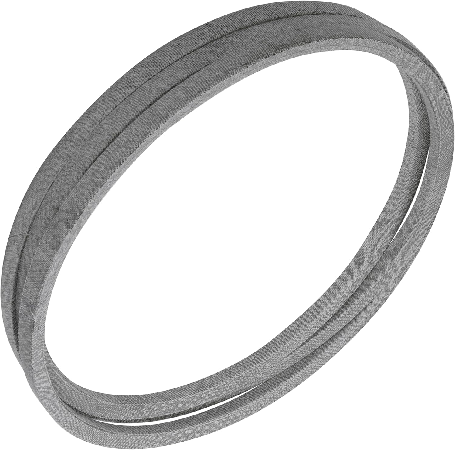 Caltric 126-0783 48" Deck Belt Compatible with Exmark Quest X-Series/Turf Tracer S-Series