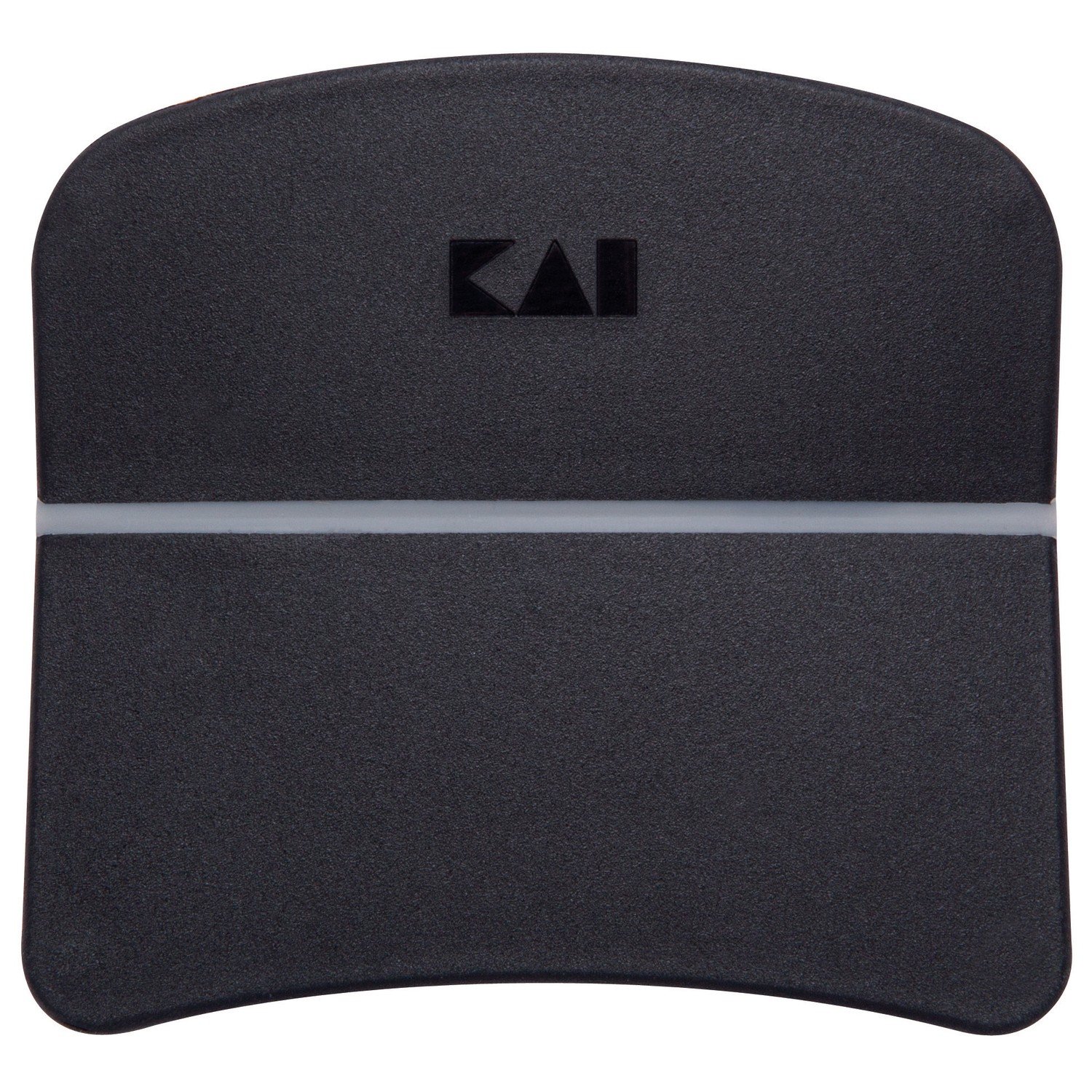 Kai Stainless Steel Bb0621 Finger Guard For Cutting