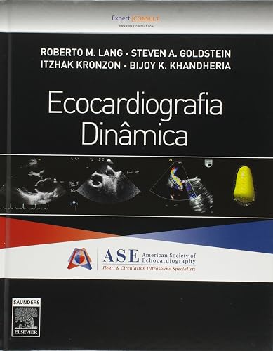 Ecocardiografia Dinâmica