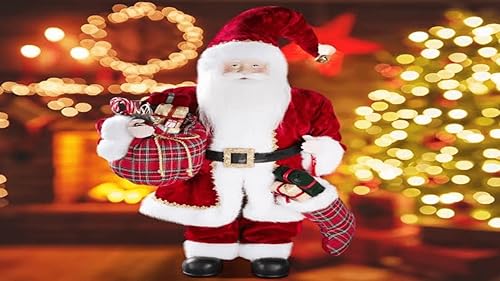 Santa Tracker Young