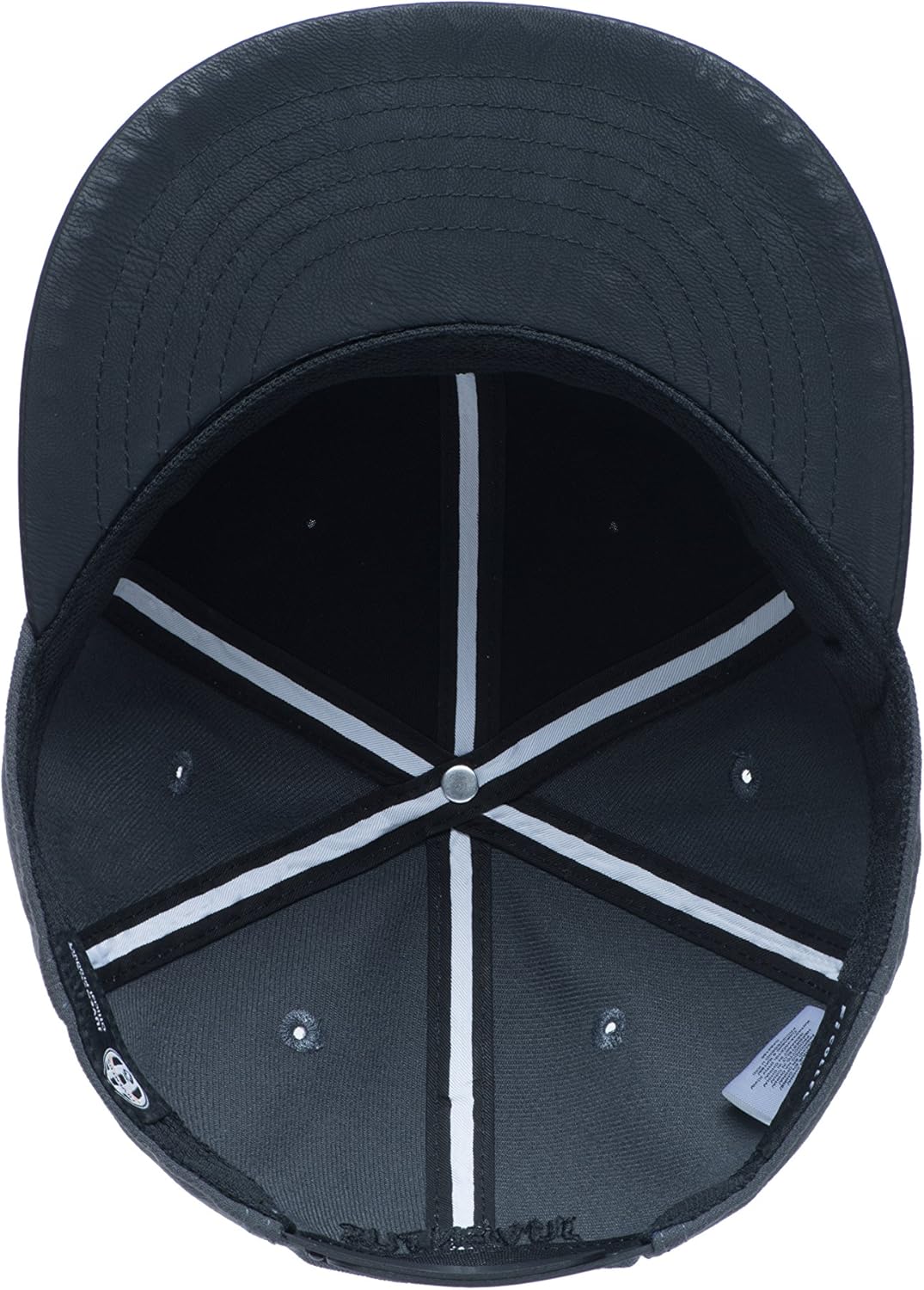 Fi Collection International Soccer Unisex-Adult Cool Snapback Hat - Image 5