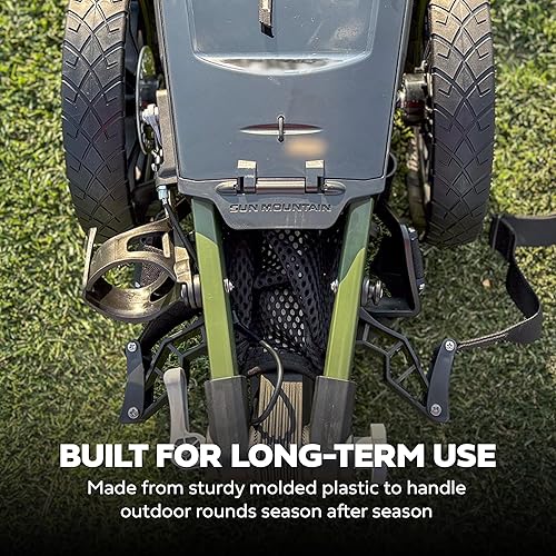 Miniatura 6 de Sun Mountain Soporte para bebidas de gran tamaño