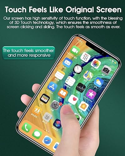 Miniatura 4 de Reemplazo de pantalla para Samsung Galaxy A32 5G 2021 SM-A326 A326B A326K A326J A326 pantalla LCD táctil digitalizador Asamblea reparación de vidrio