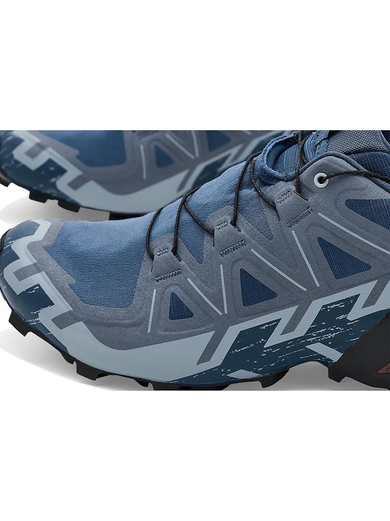 White Johnston & Murphy Ackerson Knit Plain Toe