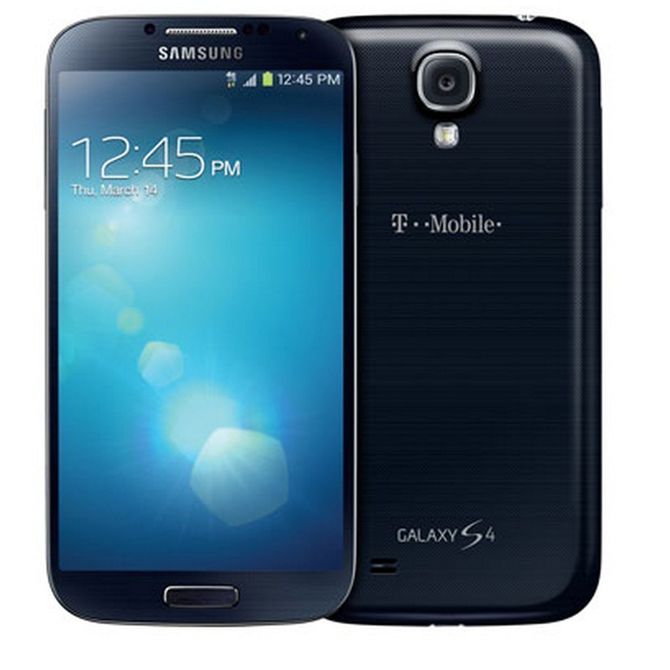 Amazon.com: Samsung Galaxy S4 SGH-M919 16GB Black Mist - T-Mobile