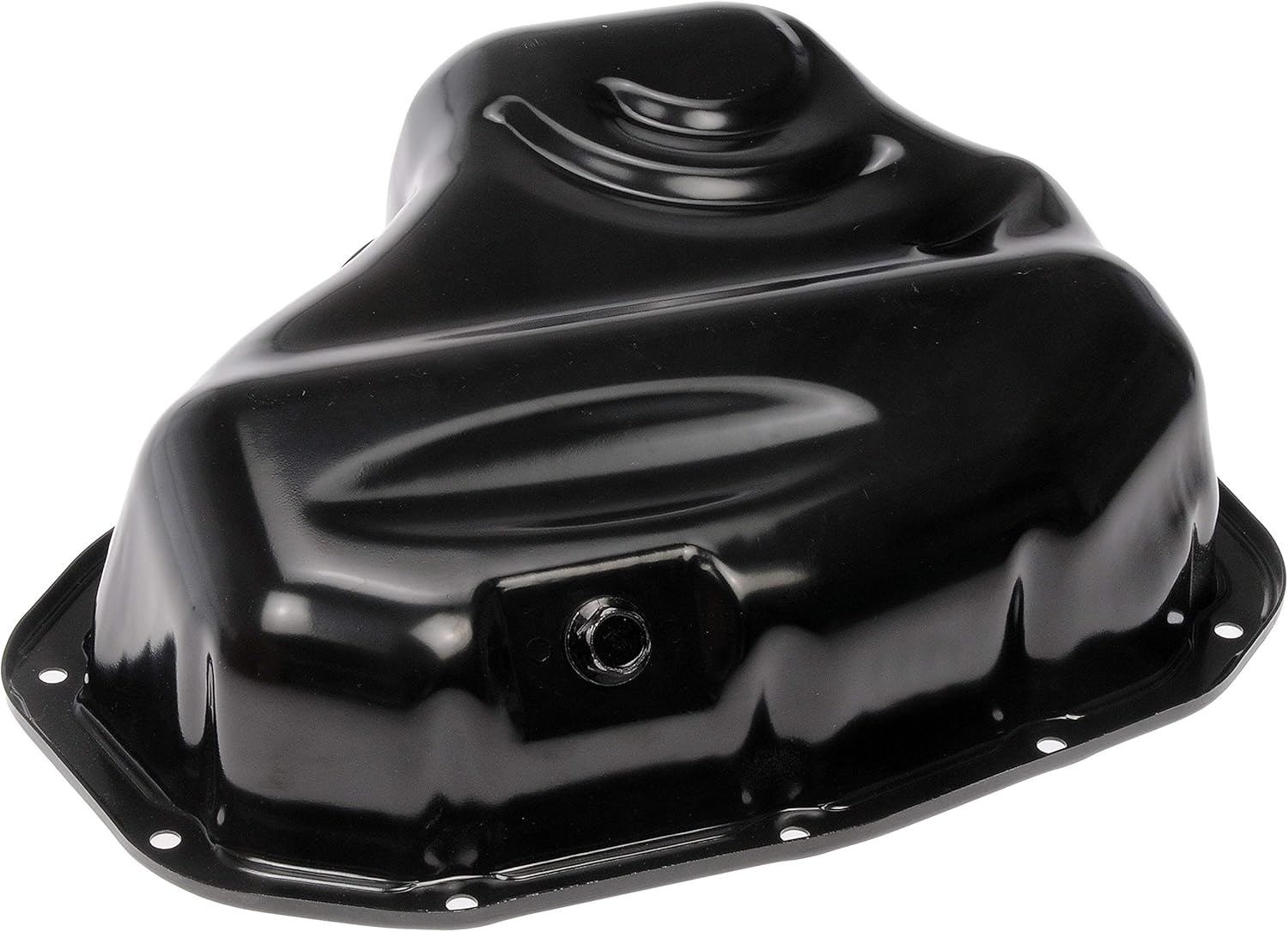Dorman 264-593 Engine Oil Pan Compatible with Select Lexus / Scion / Toyota Models