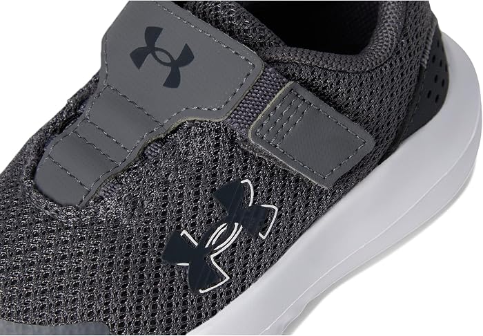 Обувь Under Armour Infant Surge 4 Alternate Closure (Toddler) — фото 3