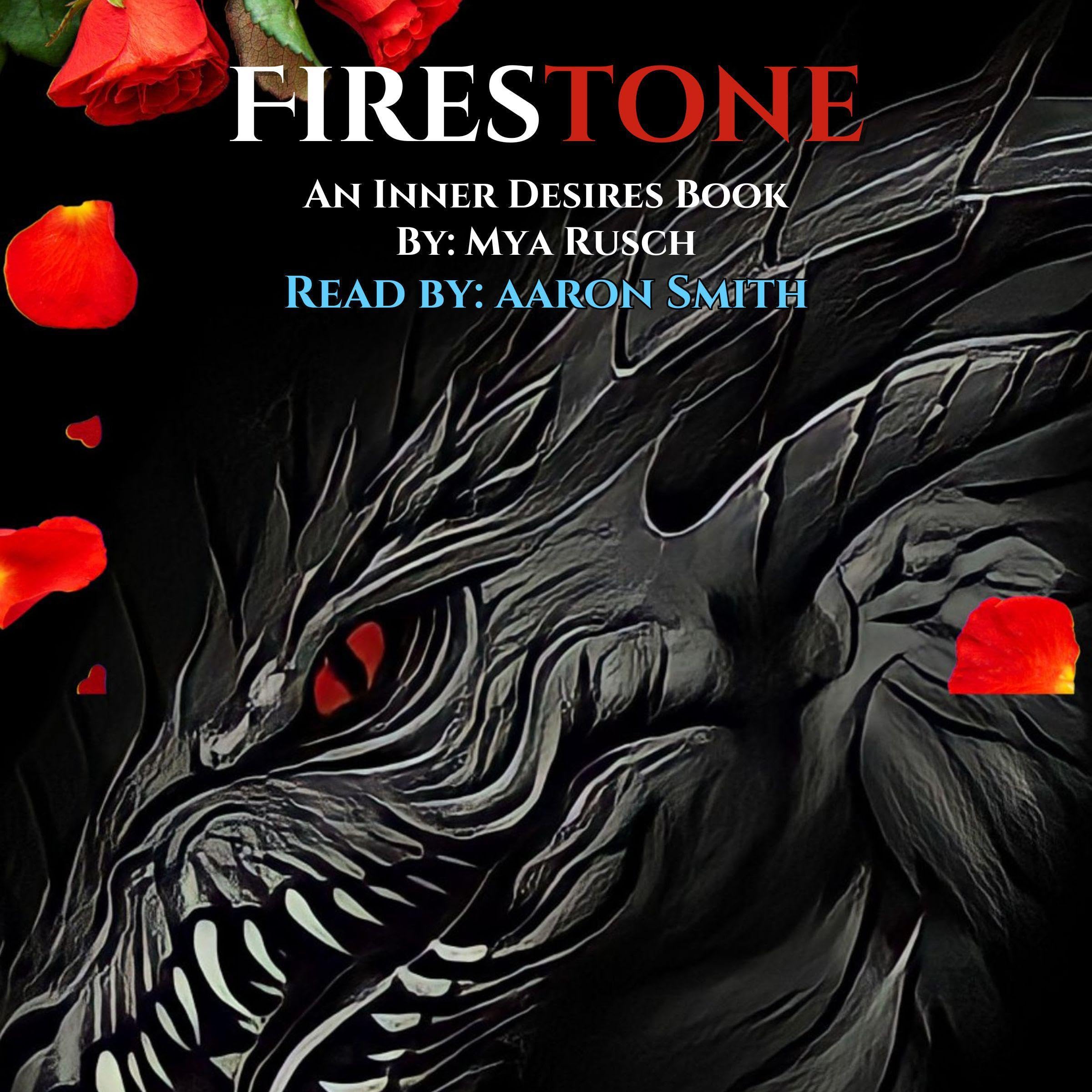 Cover art for Firestone