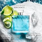 Azzaro Chrome, Perfume for Men, Cologne for Men