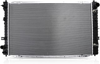 Engine Coolant Radiator Fit for Ford Escape V6 3.0L 2001-2007