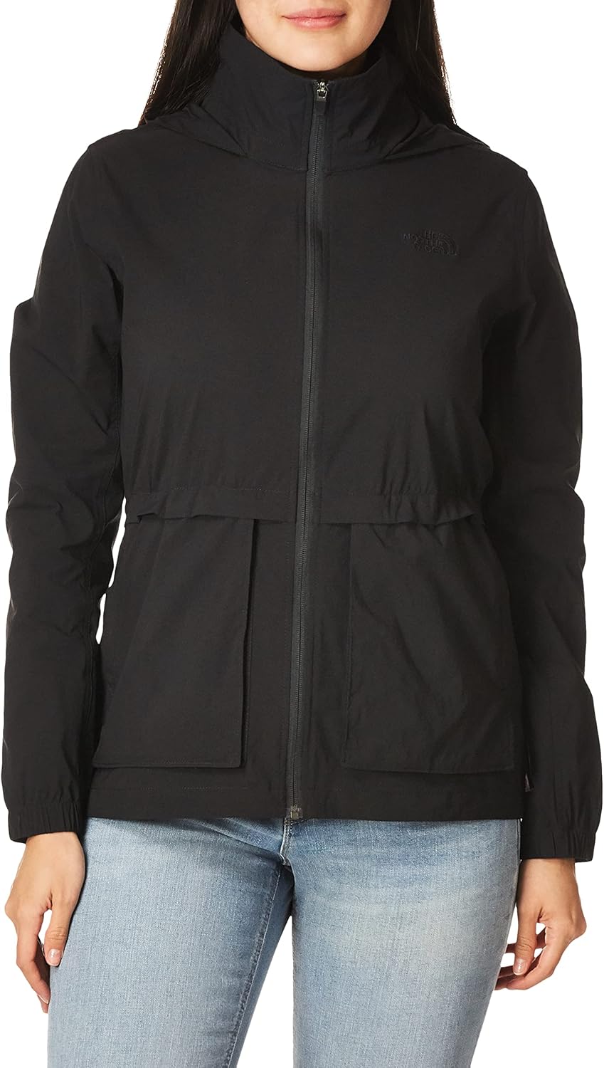 women's sightseer jacket