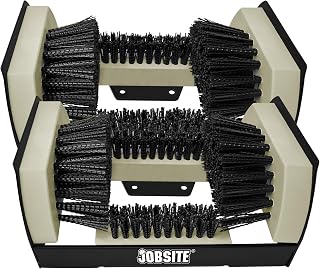 Jobsite Original Boot Scrubber Industrial