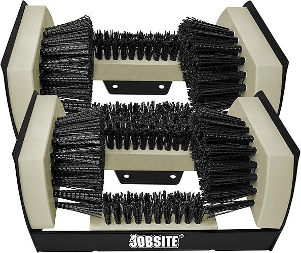 heavy duty boot cleaner