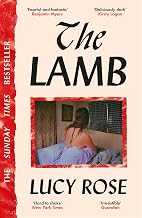 The Lamb: The bestselling literary horror sensation