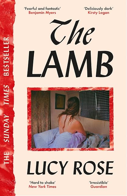 Portada de The Lamb