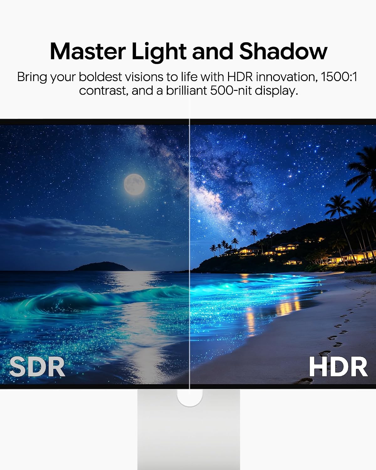 P20 28 inch 4.5K UHD Monitor, IPS Glossy (Honeycomb Without Stand) 6 81 ePwHkNPL. AC SL1500