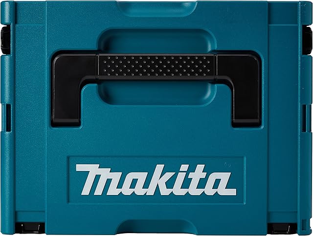 Makita B-43044 Makpac 66 Piece Drill and Bit Set