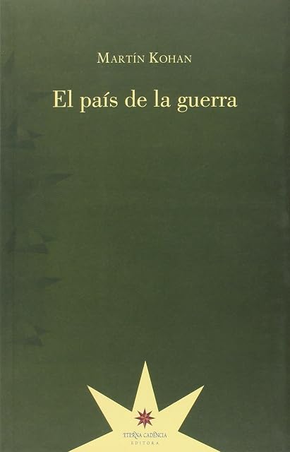 Portada de El País de la Guerra